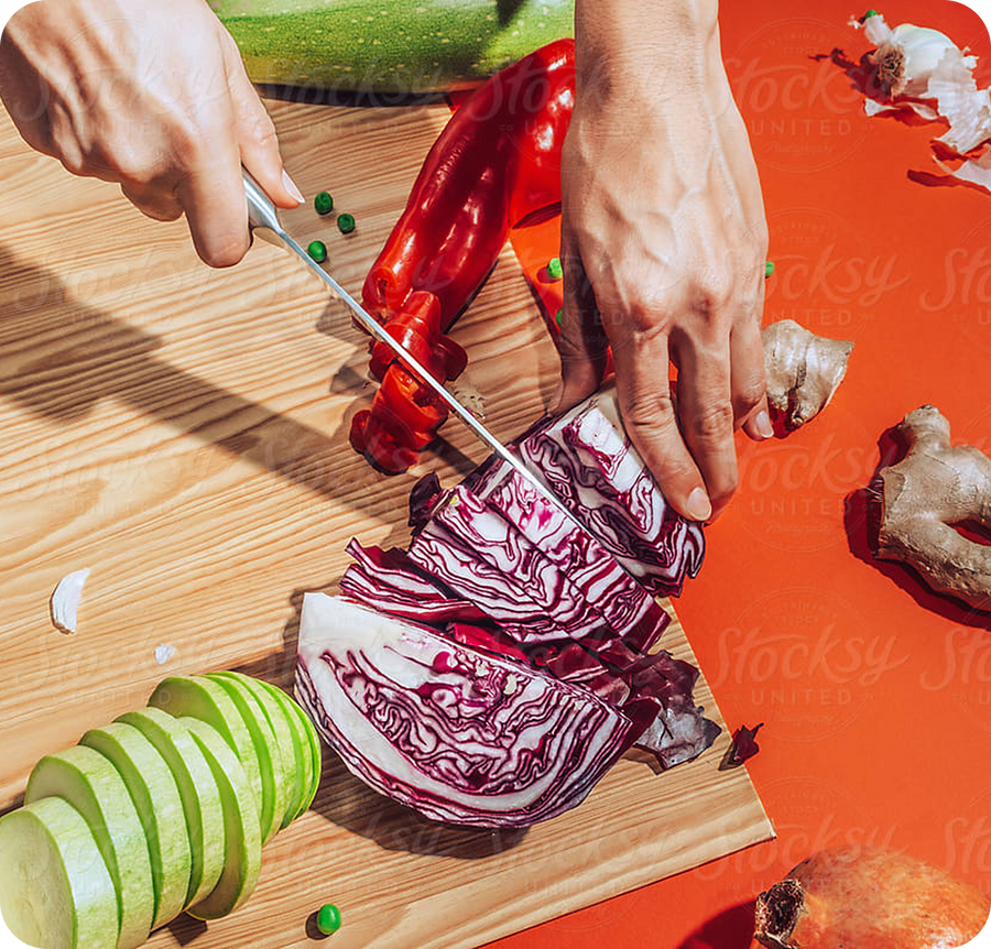 30 recipes for hormone balance