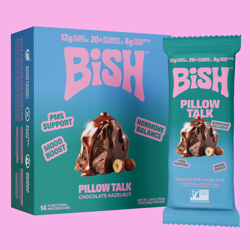 Pillow Talk